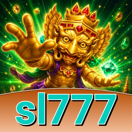 Logo sl777