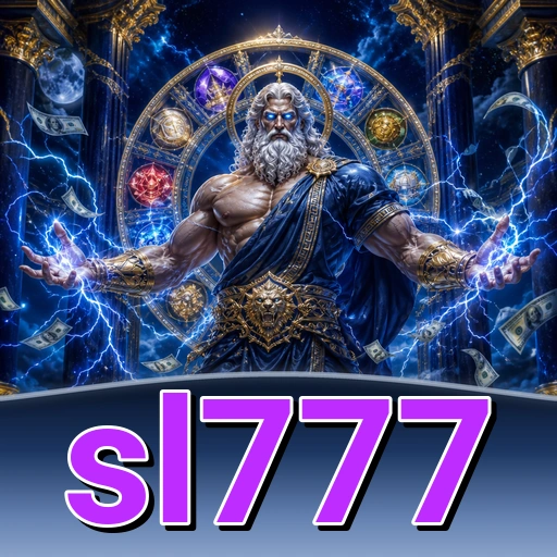 Logo sl777